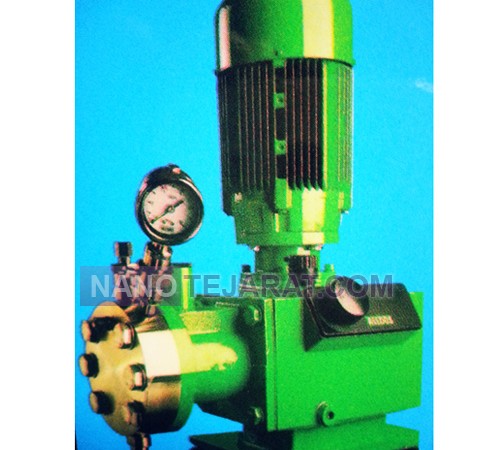 Air Treatment Equipment